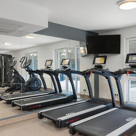 Juvena Hotel Wellness & Spa Adults Only Międzywodzie Eksteriør billede
