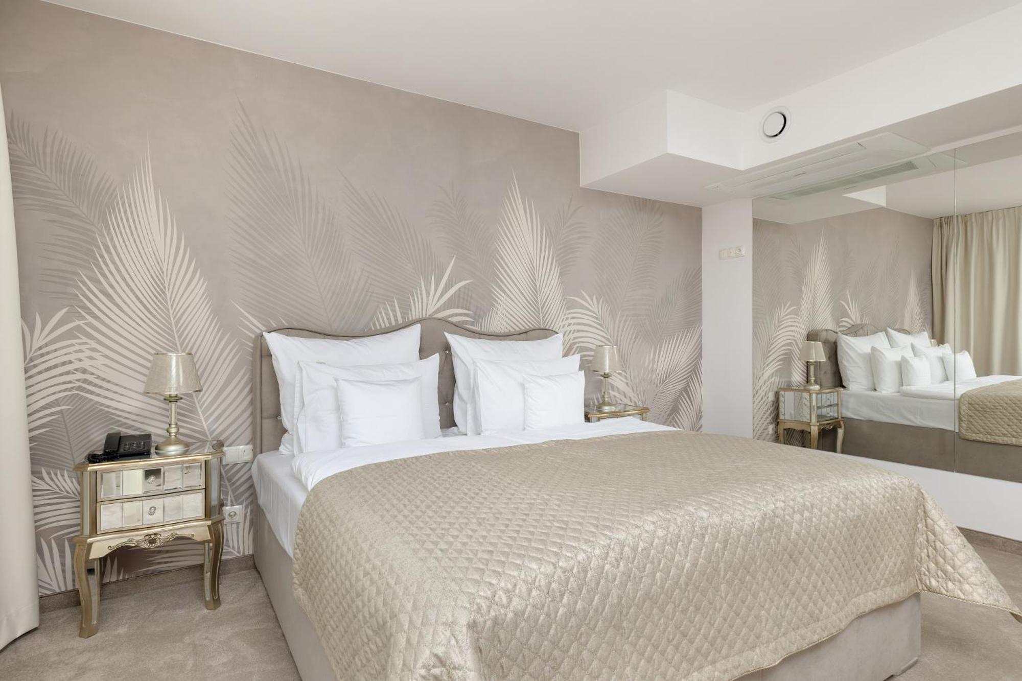 Juvena Hotel Wellness & Spa Adults Only Międzywodzie Eksteriør billede