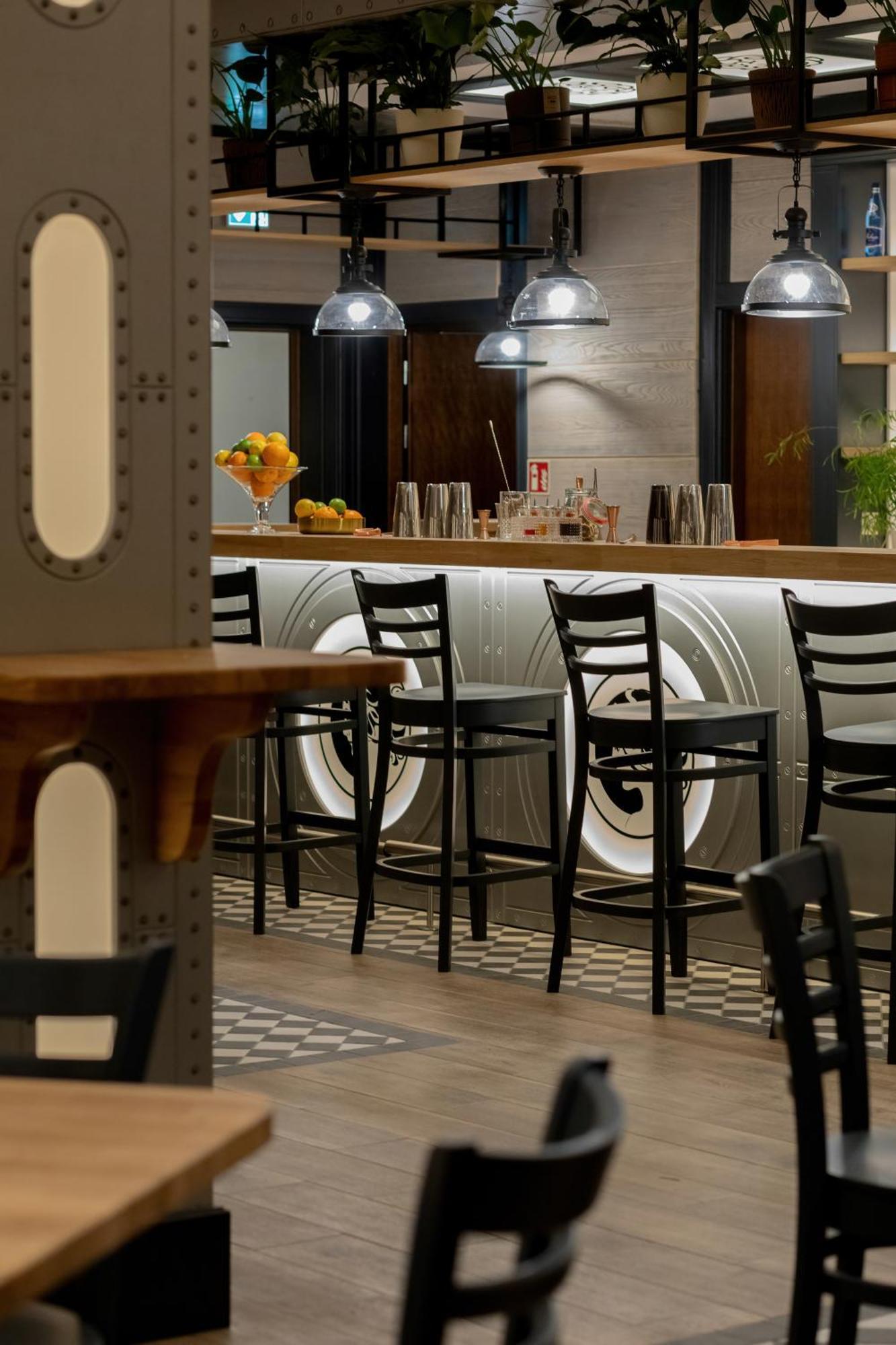 Juvena Hotel Wellness & Spa Adults Only Międzywodzie Eksteriør billede