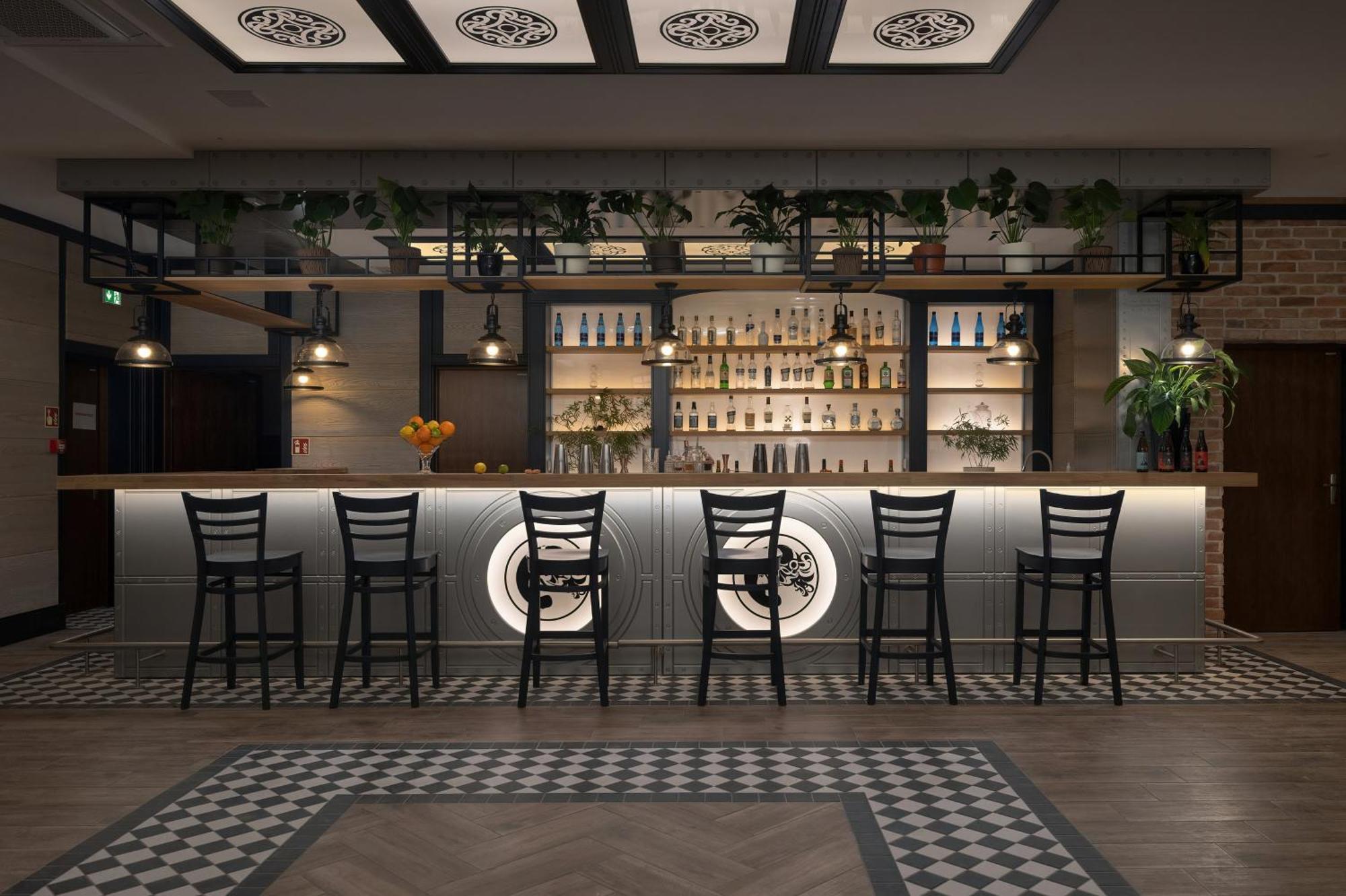 Juvena Hotel Wellness & Spa Adults Only Międzywodzie Eksteriør billede