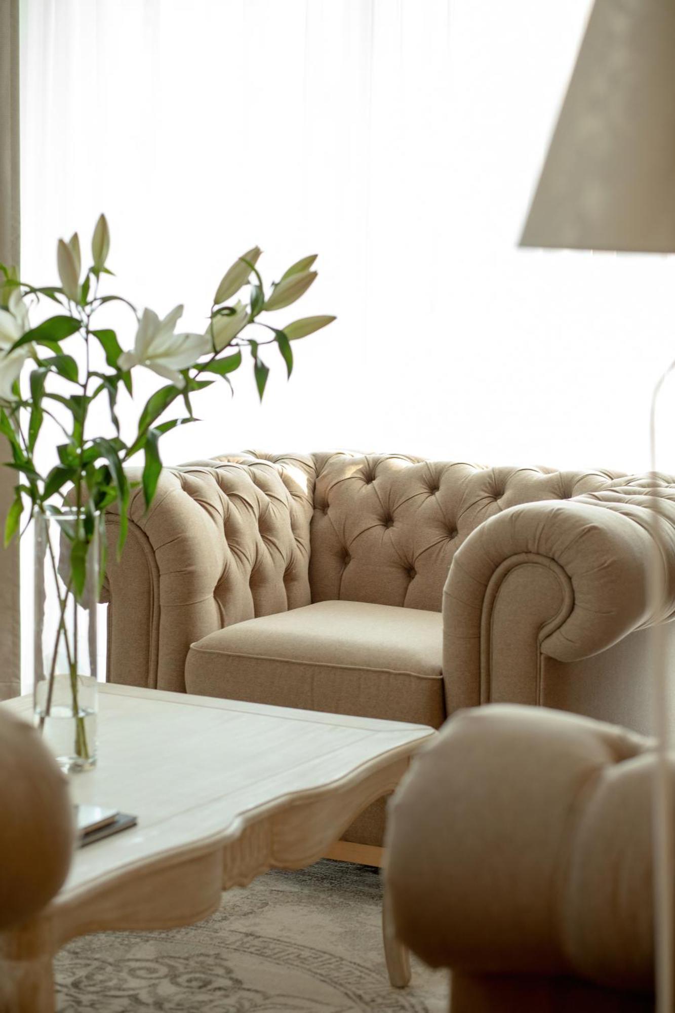Juvena Hotel Wellness & Spa Adults Only Międzywodzie Eksteriør billede