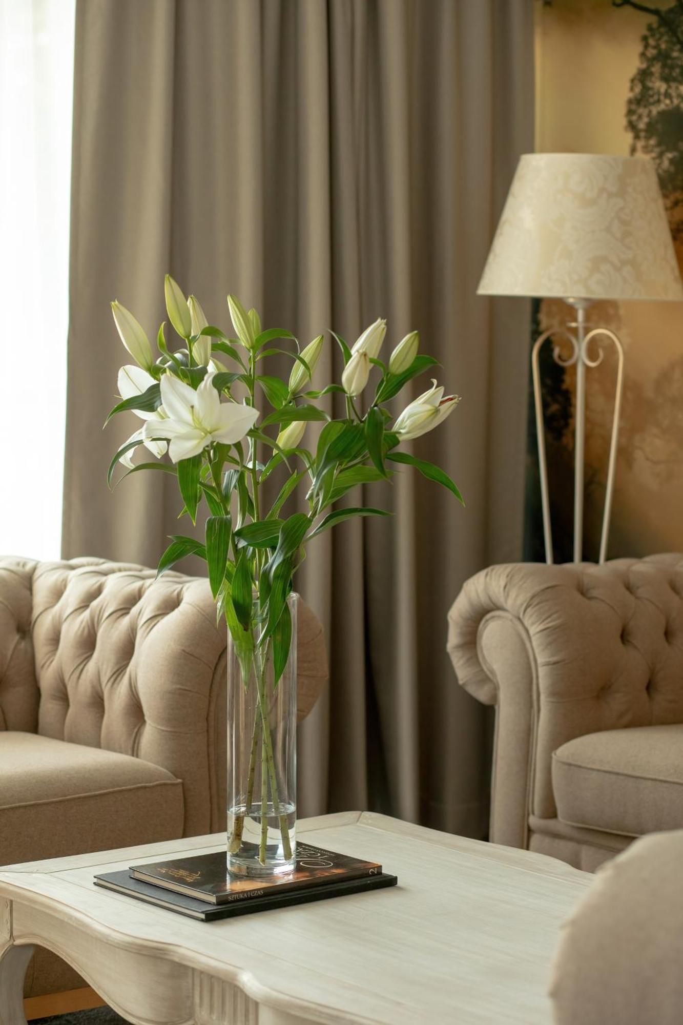 Juvena Hotel Wellness & Spa Adults Only Międzywodzie Eksteriør billede