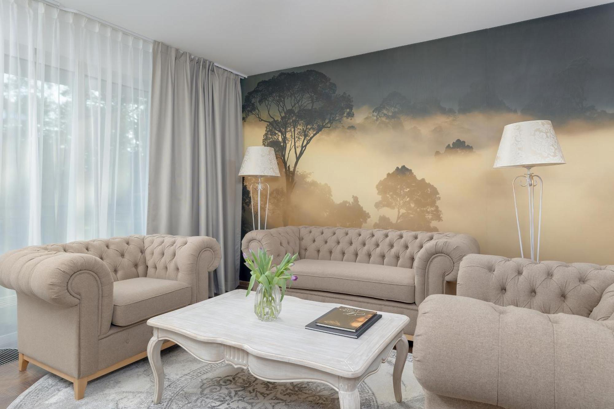 Juvena Hotel Wellness & Spa Adults Only Międzywodzie Eksteriør billede