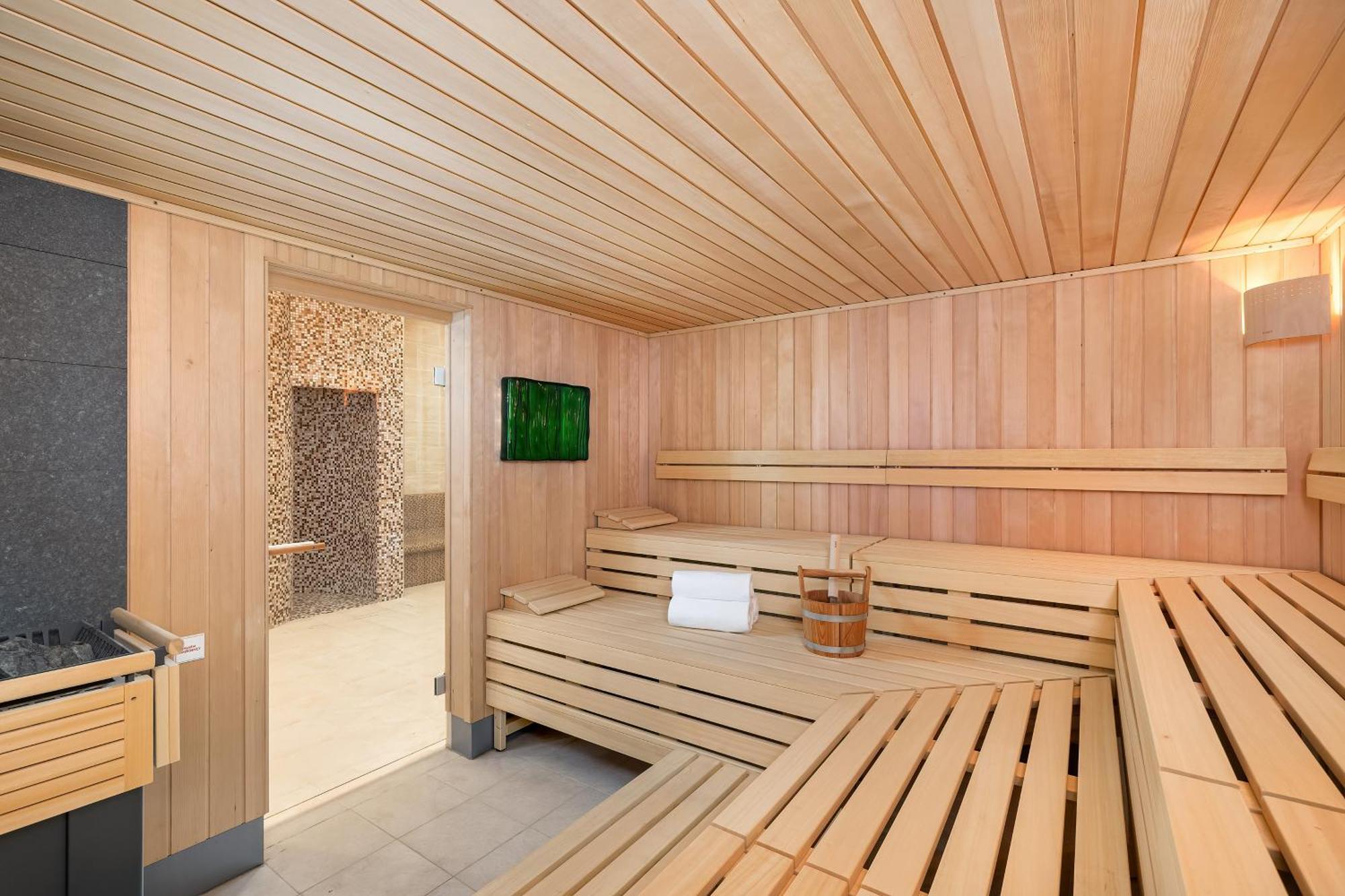 Juvena Hotel Wellness & Spa Adults Only Międzywodzie Eksteriør billede