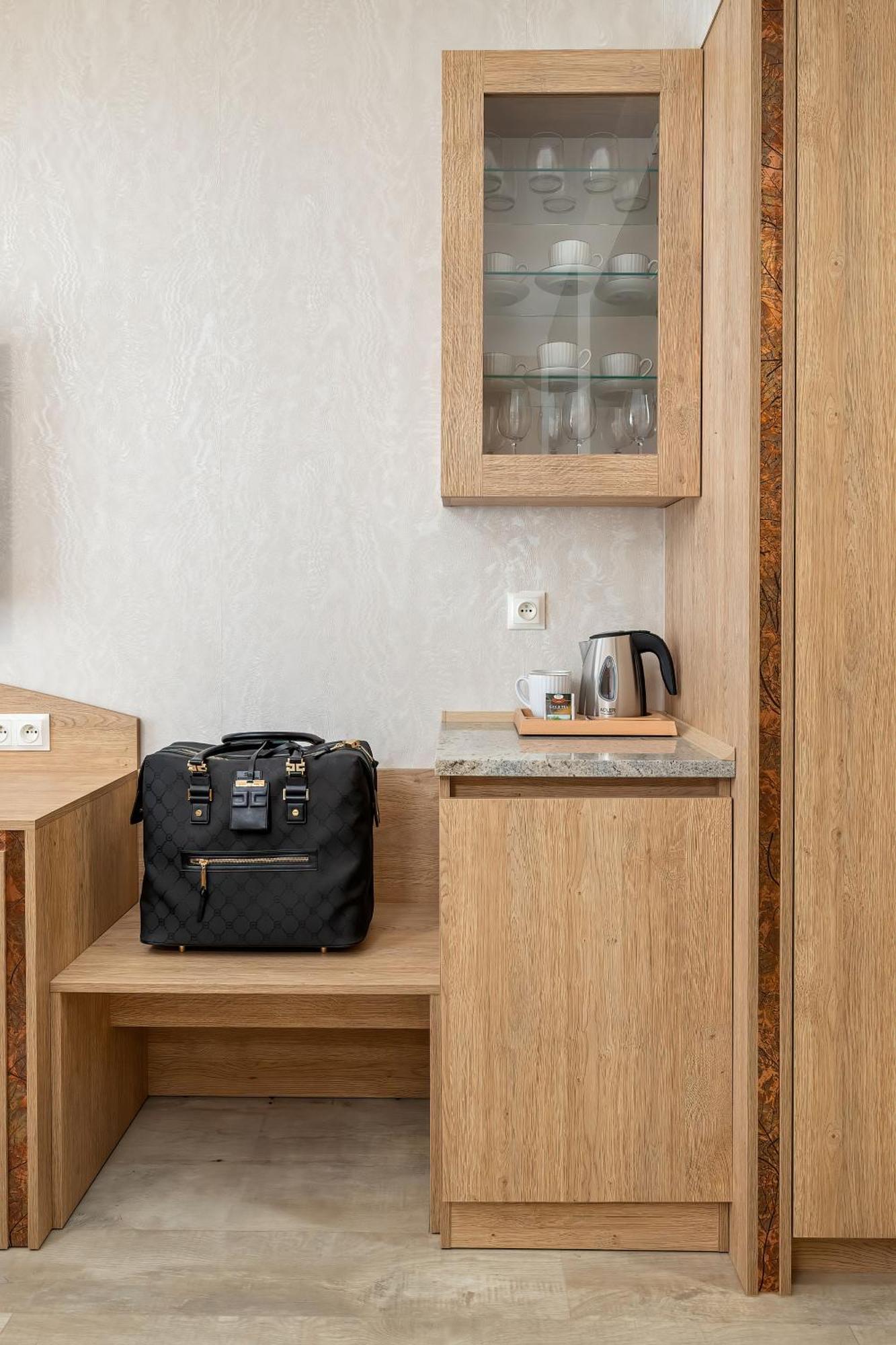 Juvena Hotel Wellness & Spa Adults Only Międzywodzie Eksteriør billede