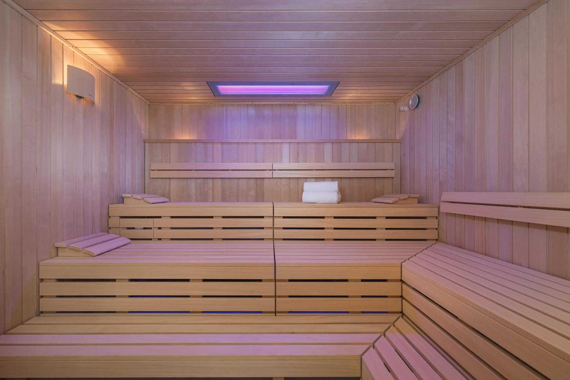Juvena Hotel Wellness & Spa Adults Only Międzywodzie Eksteriør billede