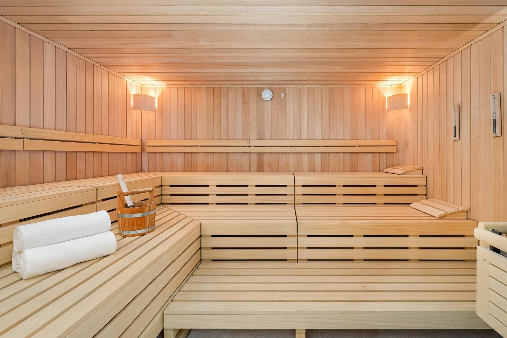 Juvena Hotel Wellness & Spa Adults Only Międzywodzie Eksteriør billede