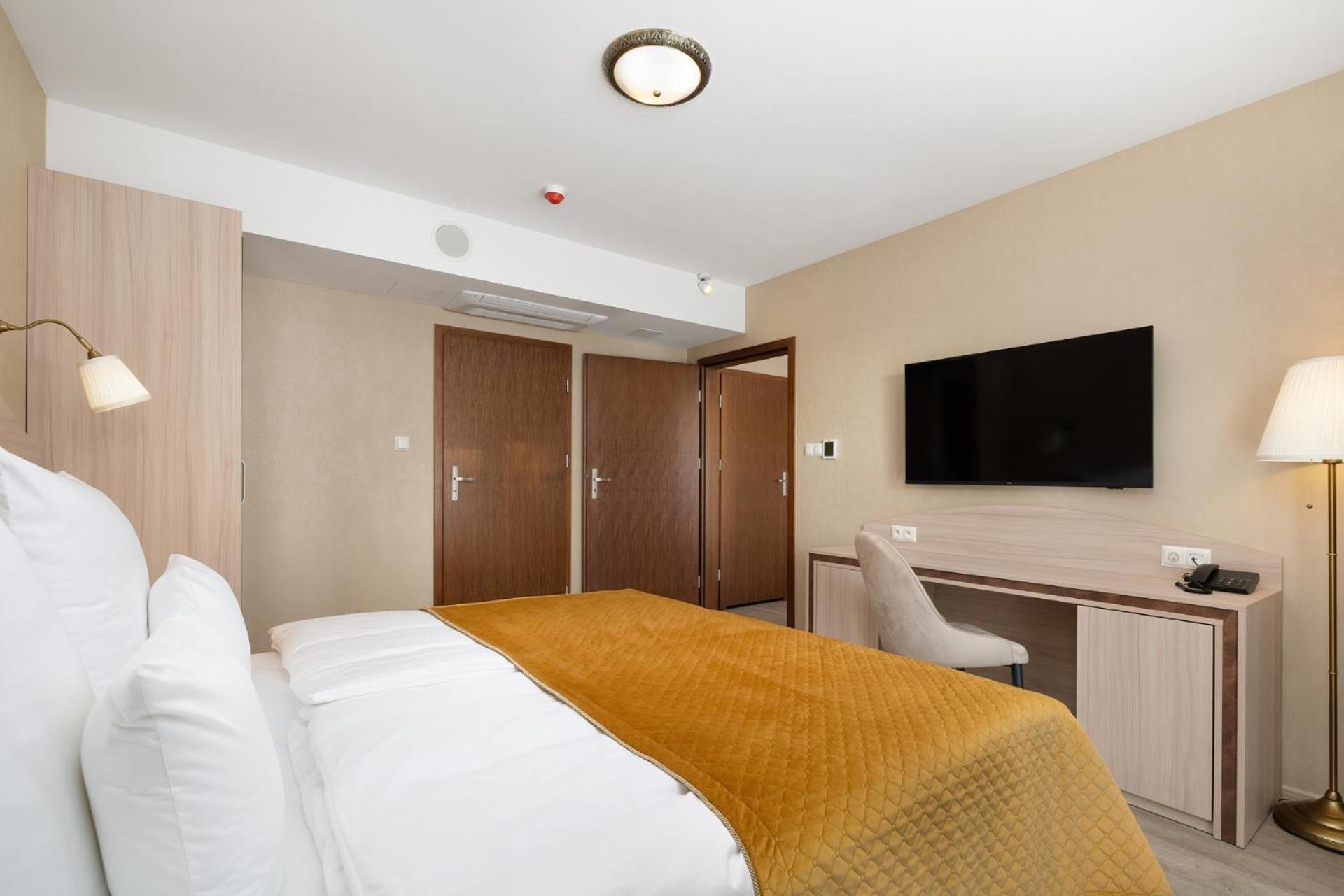 Juvena Hotel Wellness & Spa Adults Only Międzywodzie Eksteriør billede