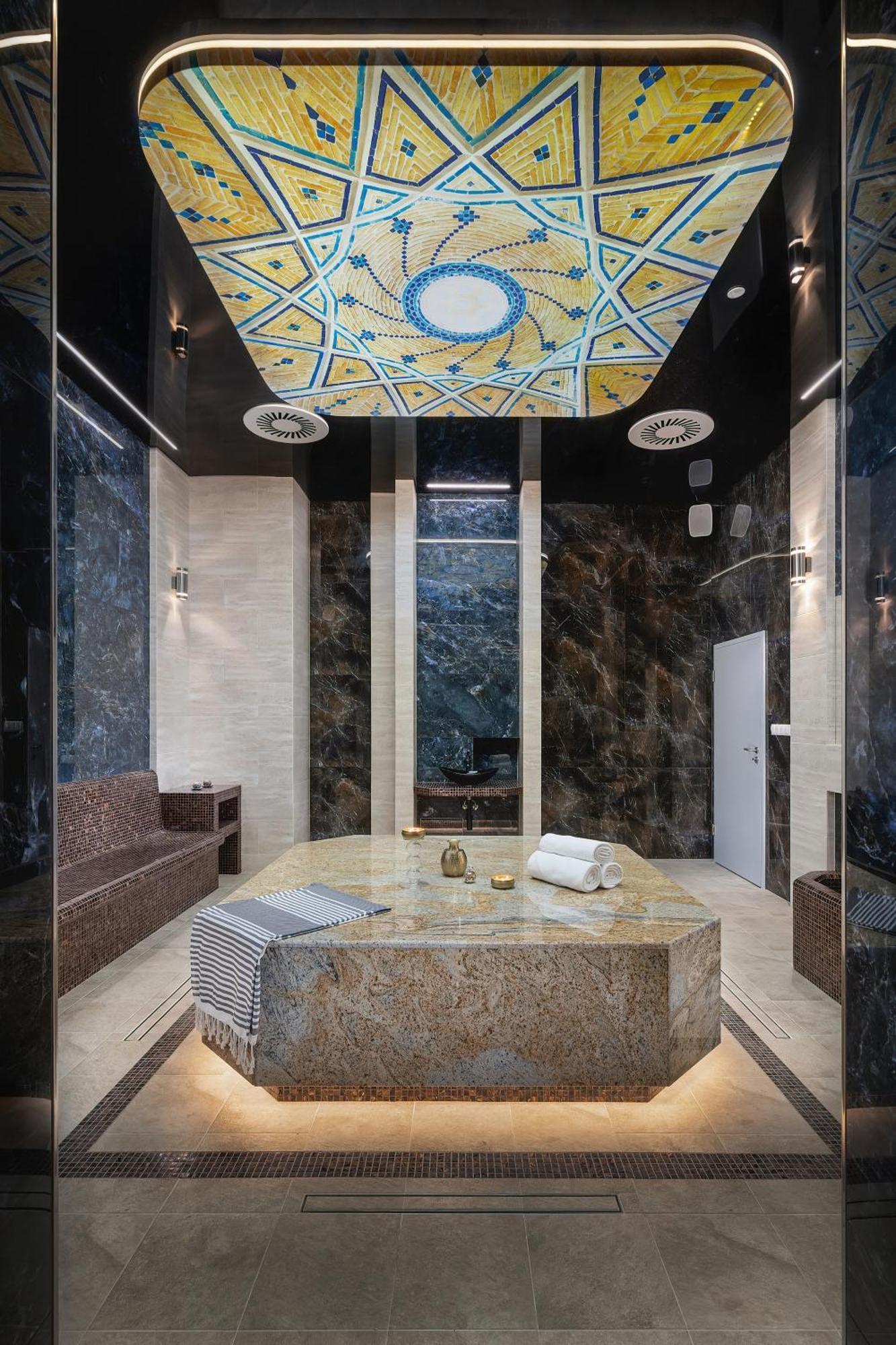 Juvena Hotel Wellness & Spa Adults Only Międzywodzie Eksteriør billede