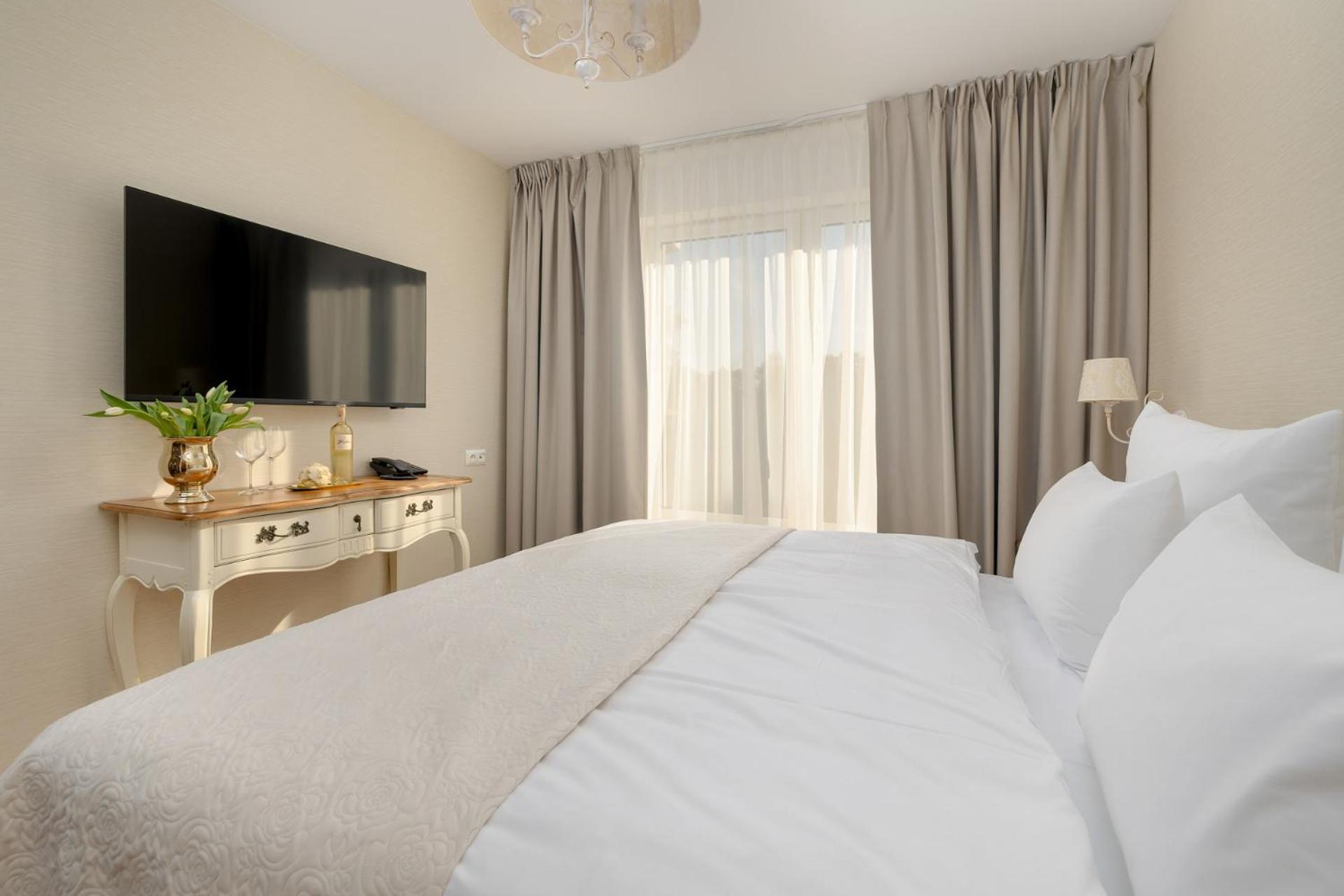 Juvena Hotel Wellness & Spa Adults Only Międzywodzie Eksteriør billede