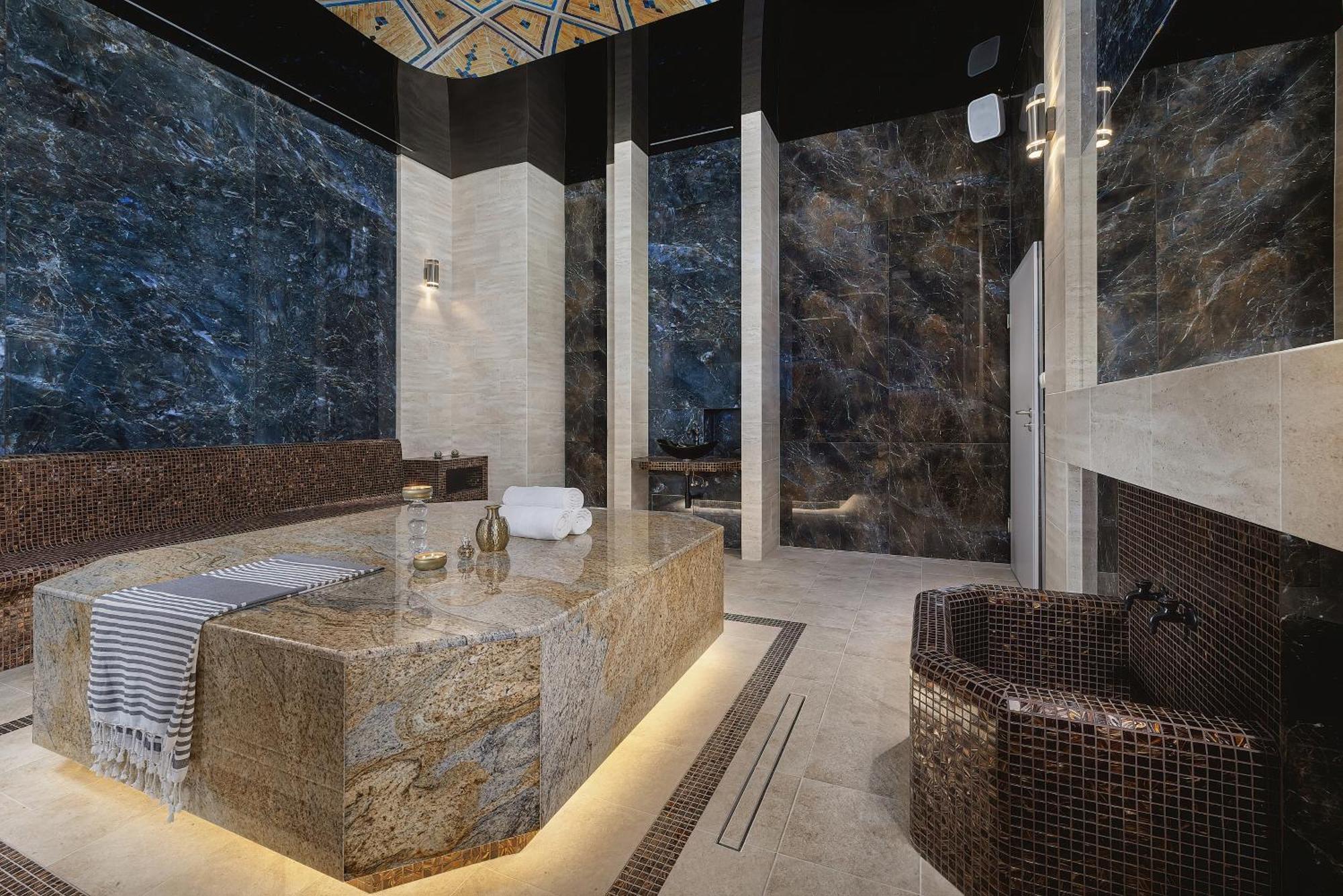 Juvena Hotel Wellness & Spa Adults Only Międzywodzie Eksteriør billede