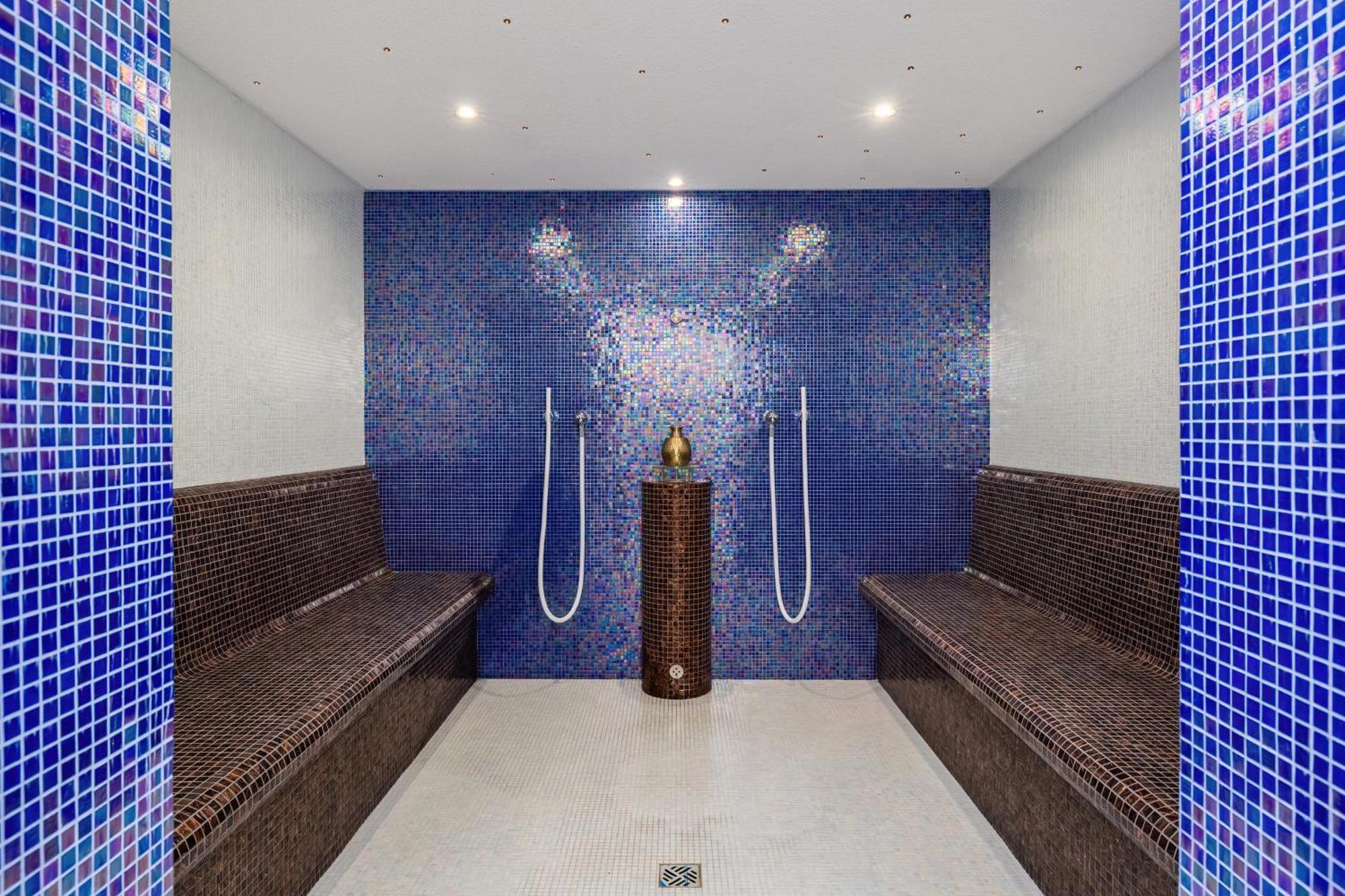 Juvena Hotel Wellness & Spa Adults Only Międzywodzie Eksteriør billede