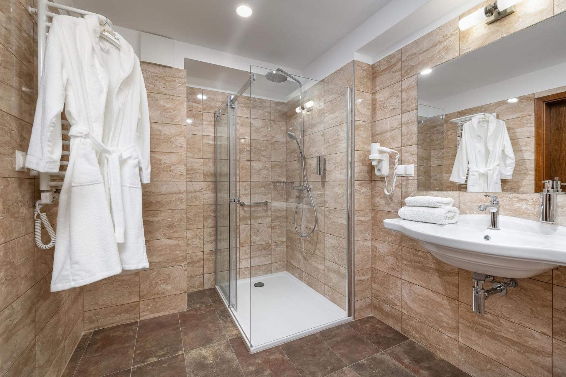 Juvena Hotel Wellness & Spa Adults Only Międzywodzie Eksteriør billede