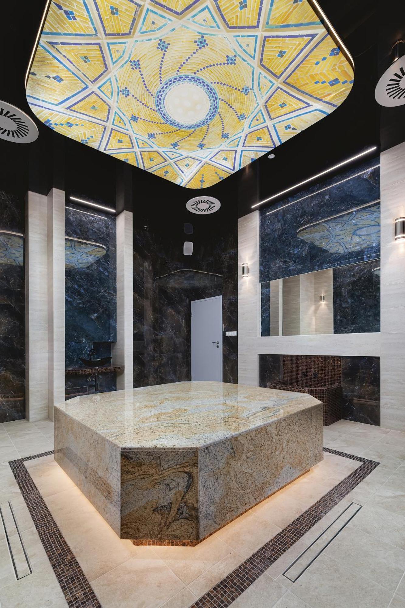 Juvena Hotel Wellness & Spa Adults Only Międzywodzie Eksteriør billede